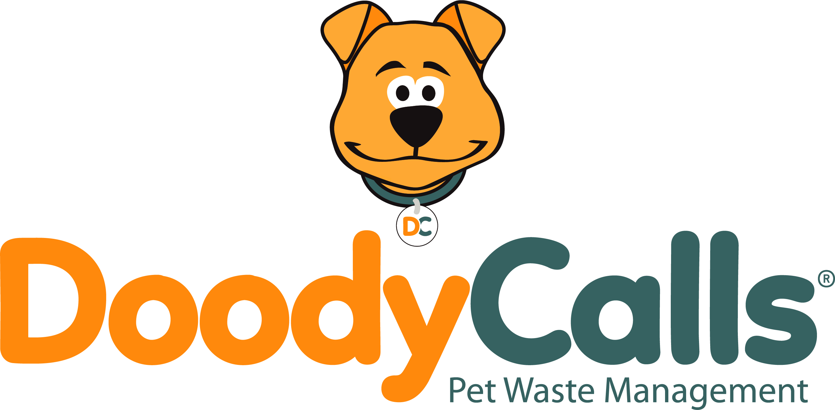 DoodyCalls logo